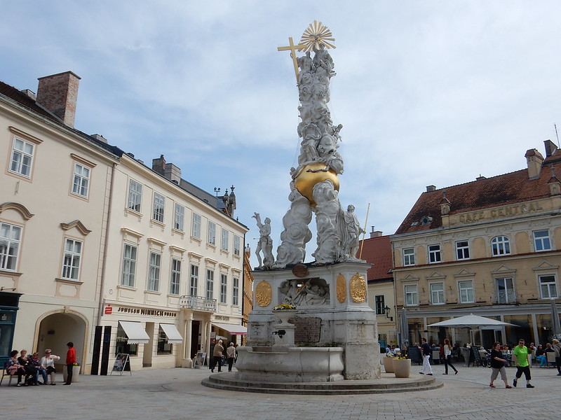 Kurstadt Baden