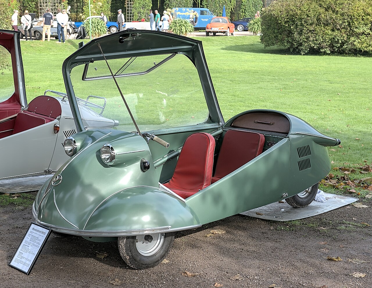 Messerschmitt