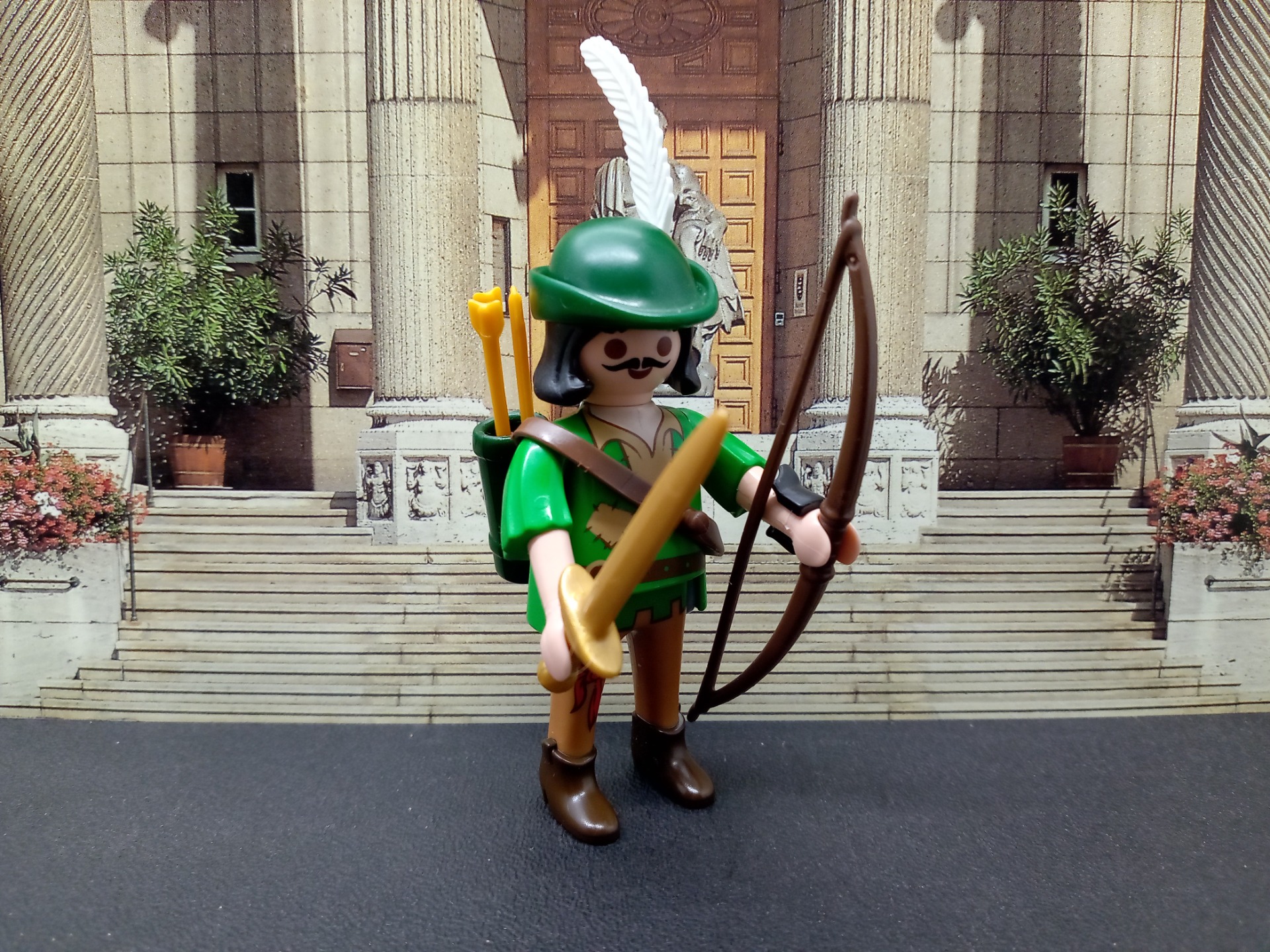 Robin Hood