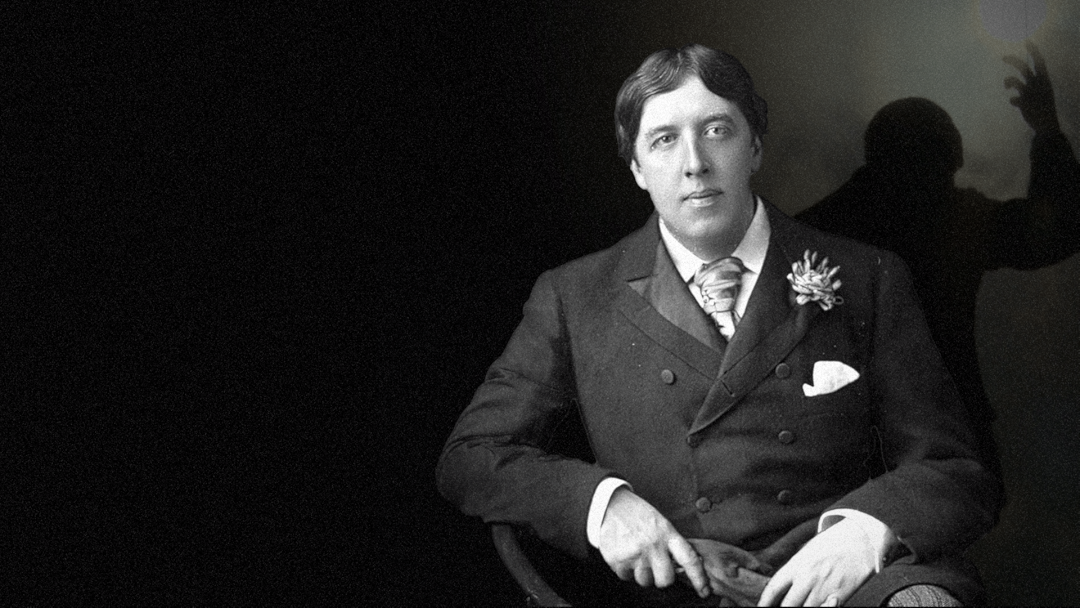 Oscar Wilde