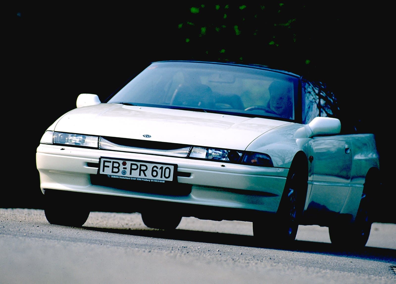 SVX
