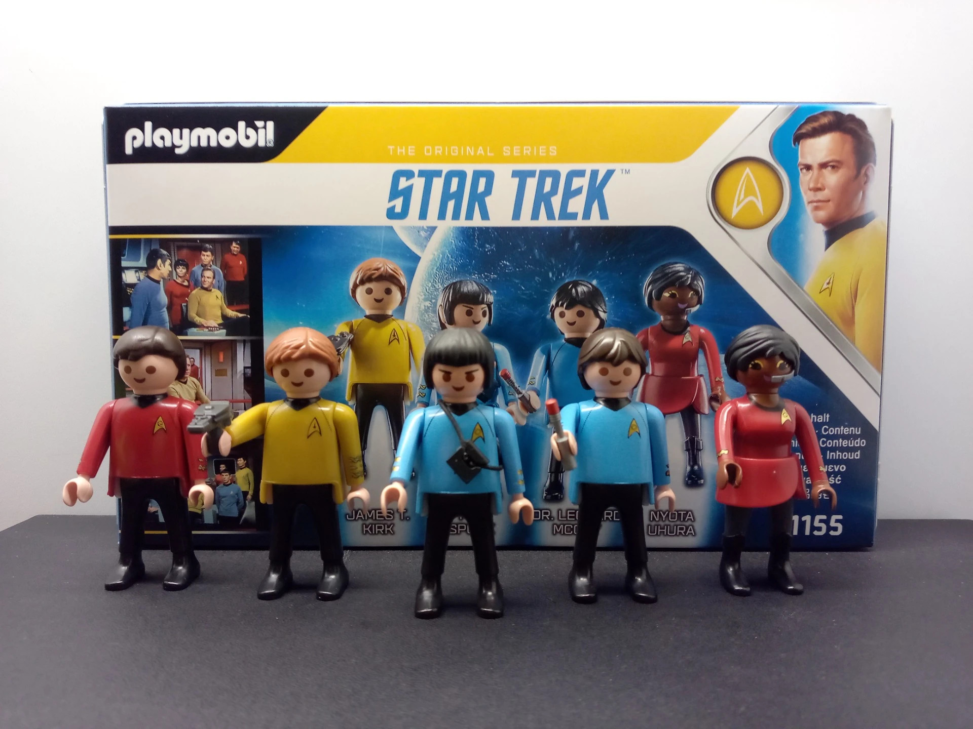 Star Trek