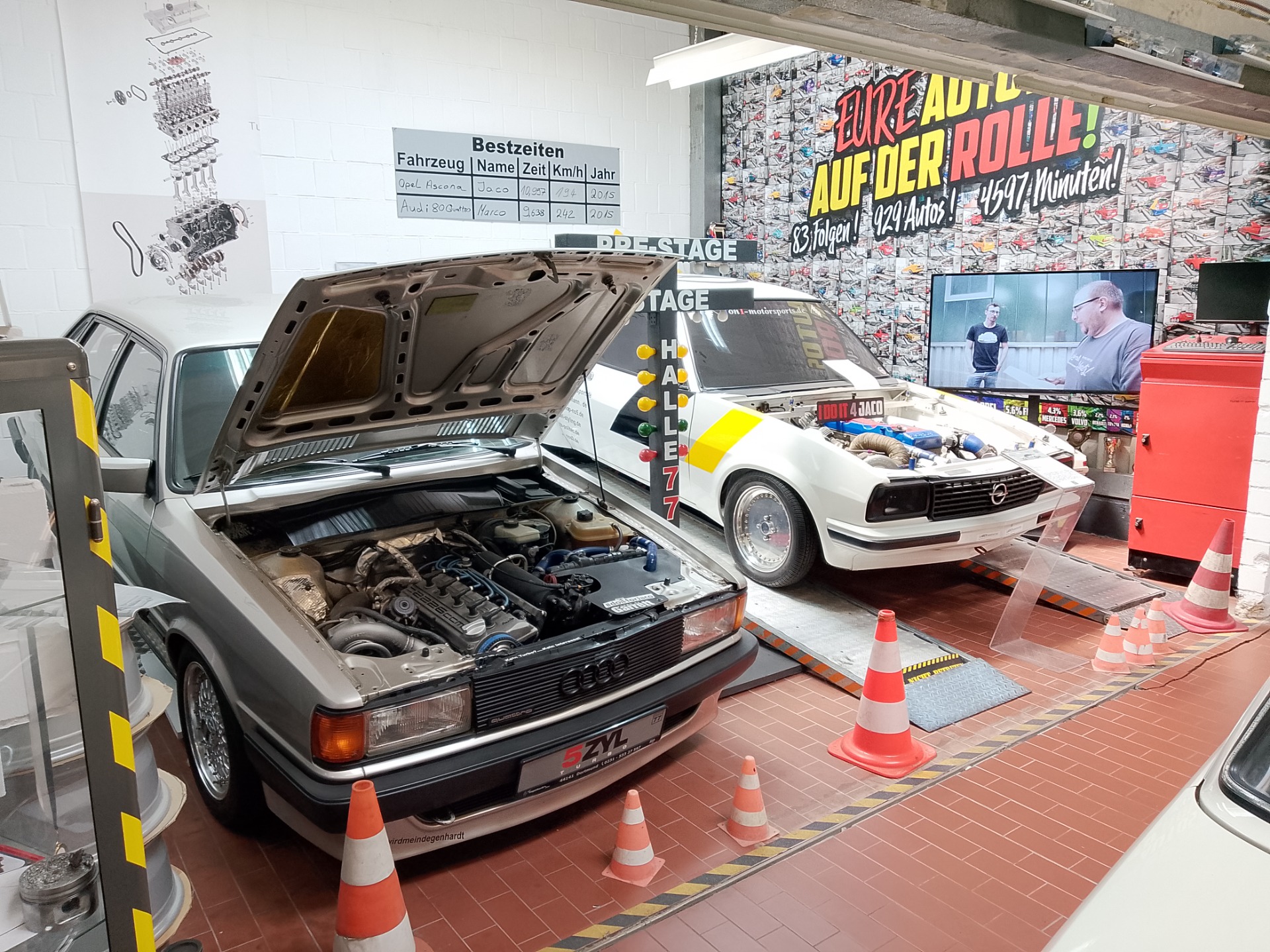 Museum