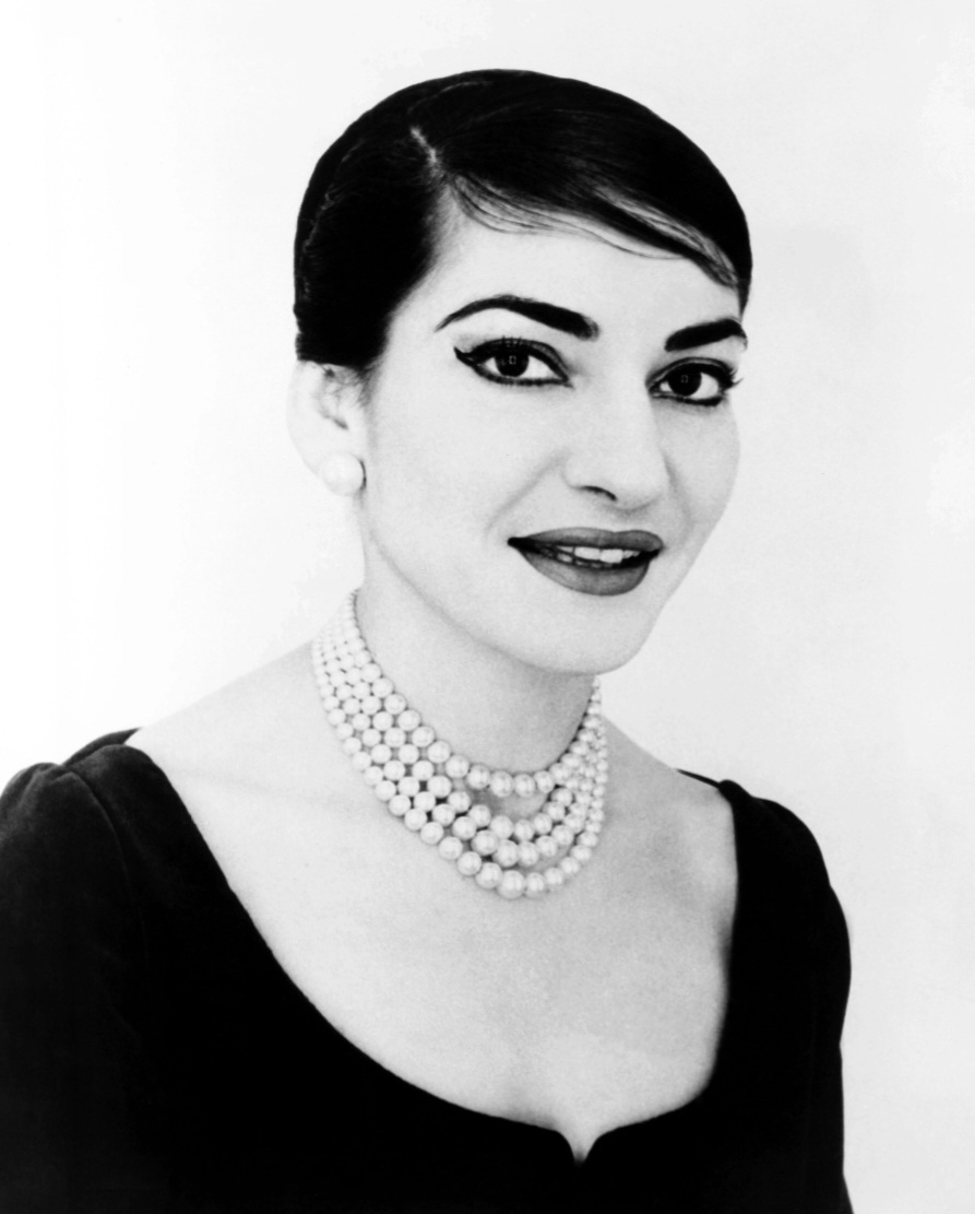 Maria Callas