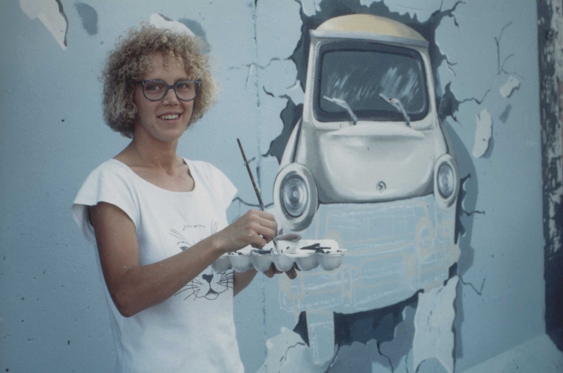 Birgit Kinder