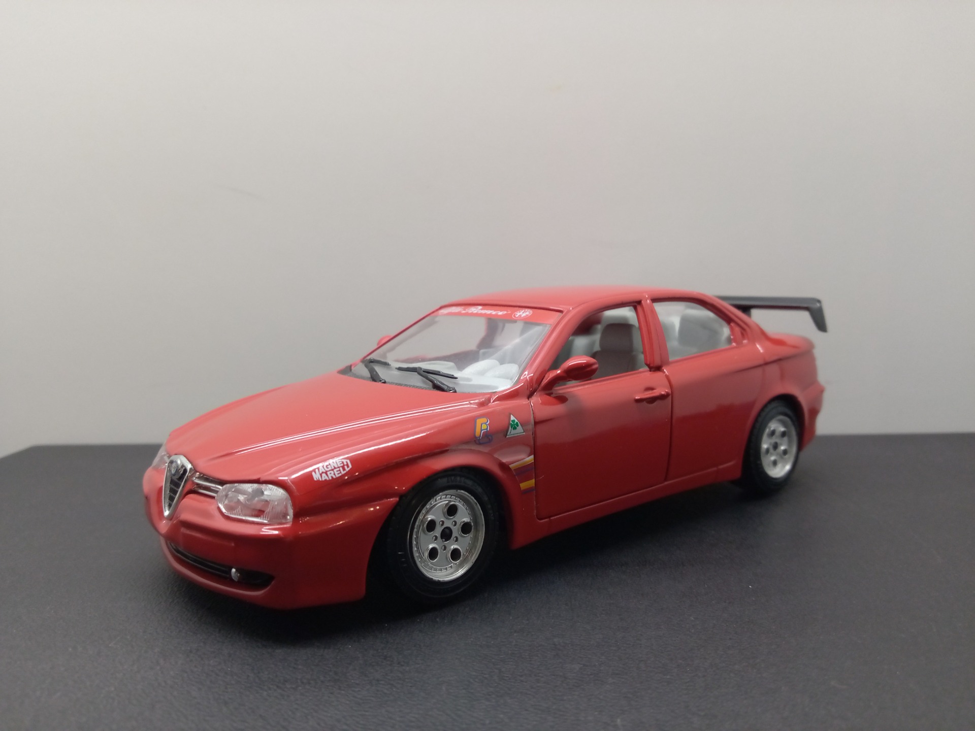 Alfa Romeo 156